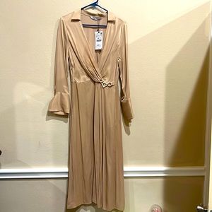 Zara dress new with tags
